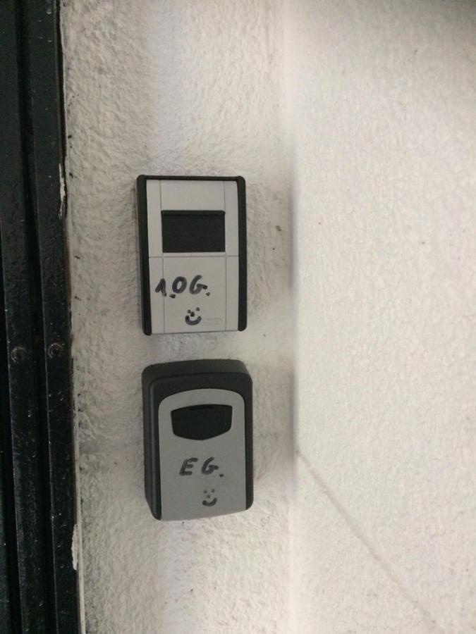 Noch Gemuetlicher Essen Esterno foto