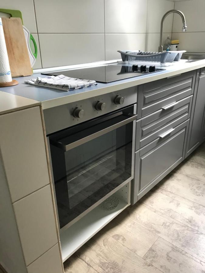 Noch Gemuetlicher Essen Esterno foto