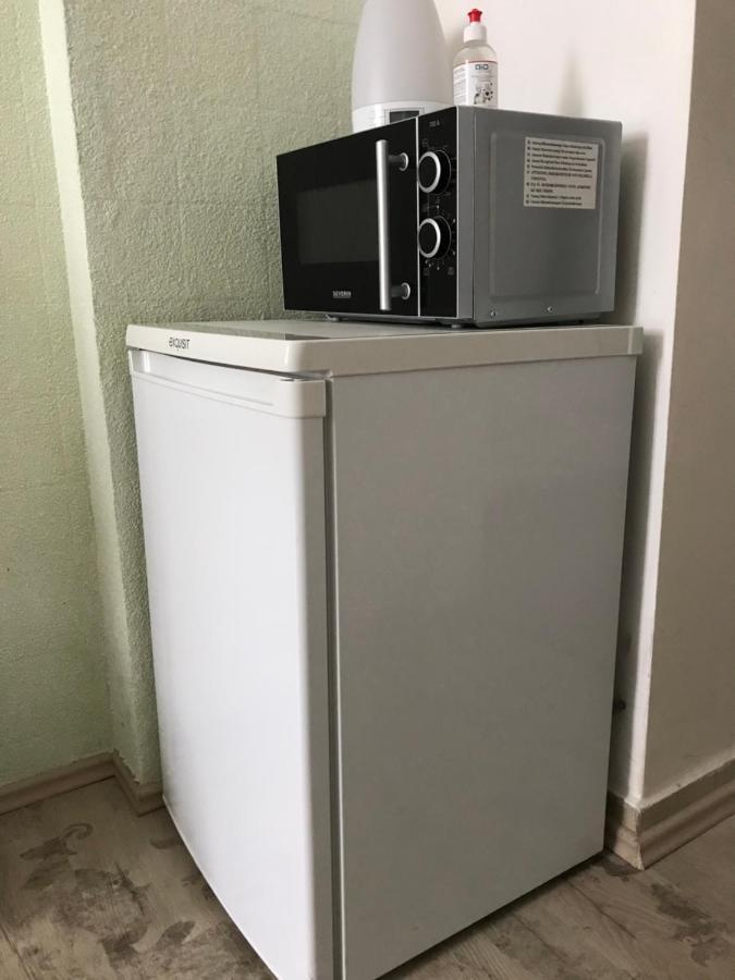 Noch Gemuetlicher Essen Esterno foto