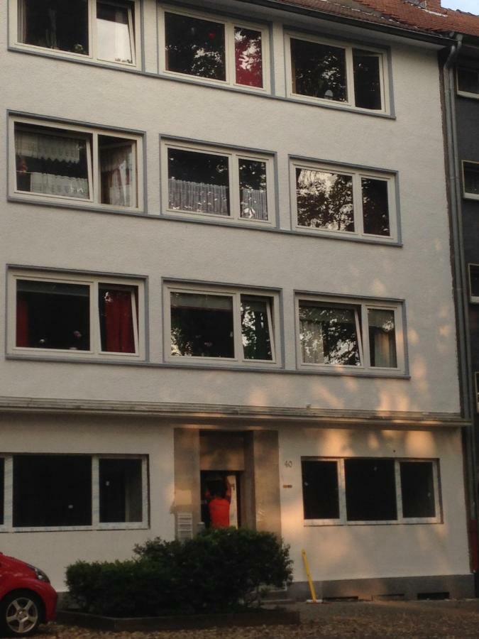 Noch Gemuetlicher Essen Esterno foto